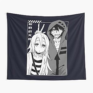 Satsuruki no Tenshi Angels of Death Tapestry