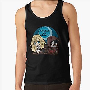 Angels of Death Ray Zack Tank Top