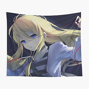 Rachel Gardner Angels of Death