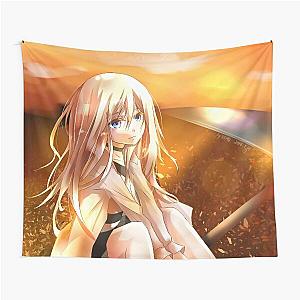 Rachel Gardner Angels of Death Wibu Tapestry