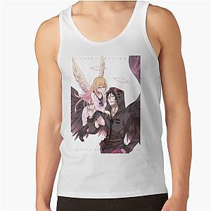 Angels of Death - Zack Tank Top