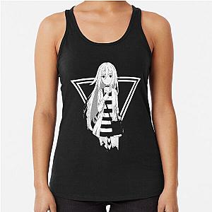 Rachel Ray Gardener - Angels of Death Flat Tank Top