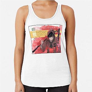 Angels of Death Racerback Tank Top