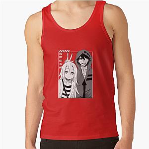 Satsuruki no Tenshi Tank Top