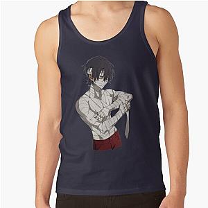Zack Angels of Death Tank Top