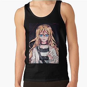 Rachel Gardner Angels of Death Anime Tank Top