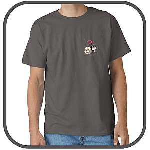 Angels Of Death T-Shirts