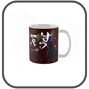 Angels Of Death Mugs