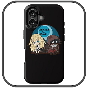Angels Of Death Cases