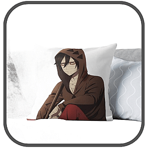Angels Of Death Pillows Cover