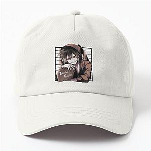 Isaac Foster - Angels of Death Dad Hat