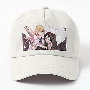 Angels of Death - ZackRay Dad Hat