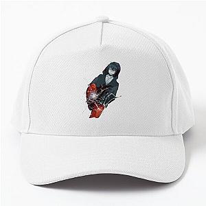 Zack Angels of Death Baseball Cap