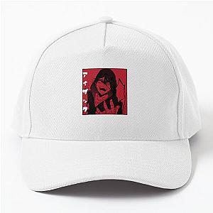 Zack Foster Angels of Death Baseball Cap