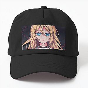 Rachel Gardner Angels of Death Fine Art Anime Dad Hat