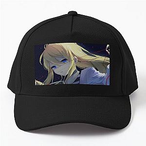 Rachel Gardner Angels of the Dead Baseball Cap