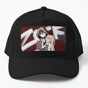 Rachel Gardner Angels of Death Artwork Otaku Baseball Cap