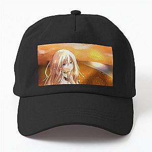 Rachel Gardner Angels of Death for Wibu Dad Hat