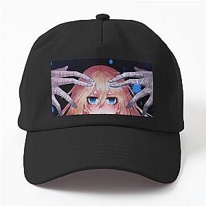 Rachel Gardner Angels of Death Fine Art Anime Dad Hats