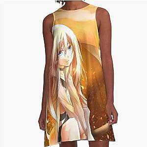 Rachel Gardner Angels of Death A-Line Dress