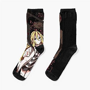 Angels of Death Classic Socks