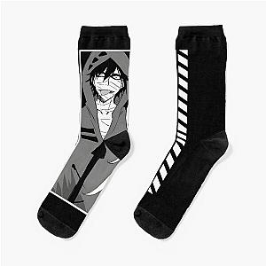 Angels of Death Socks