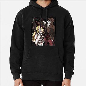 Angels of Death Classic Hoodie