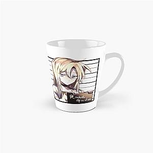 Isaac and Rachel - Angels of Death Tall Mug