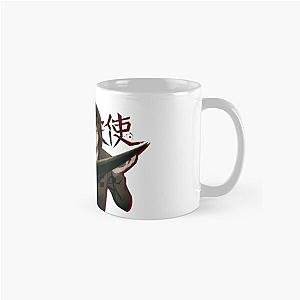 Angels of Death Classic Mug