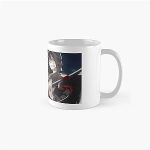 Angels of Death Anime Classic Mug