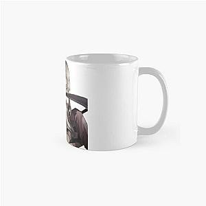 Angels Of Death, Isaac and Rachel Classic Mug