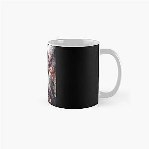 Angels of Death Anime Classic Mug
