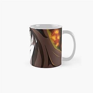 Zack Angels Of Death Classic Mug