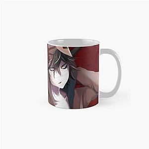 Rachel Gardner Angels of Death Painting Classic Mug