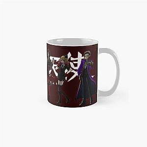 Angels of Death crew Mug