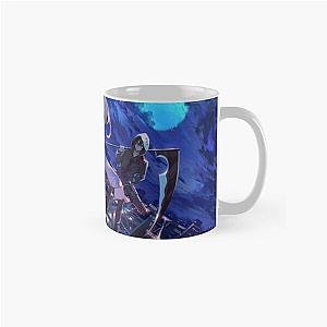 Angels of Death Classic Mug