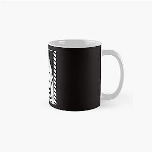 Cute Angels of Death Classic Mug