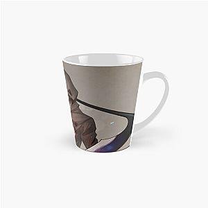 Rachel Gardner Angels of Death Drawing Tall Mug