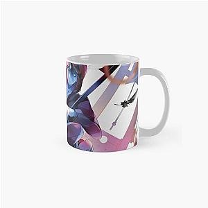 Isaac Angels Of Death Classic Mug