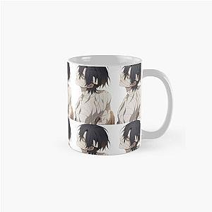 Zack Angel's Of Death Classic Mug