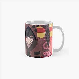 Angels of Death Zack Mug