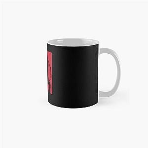 Zack Foster Angels of Death Classic Mug