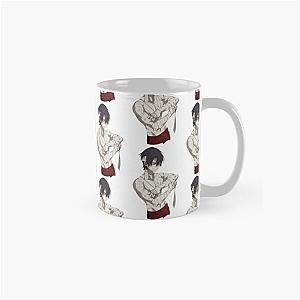 Zack Angels Of Death Classic Mug