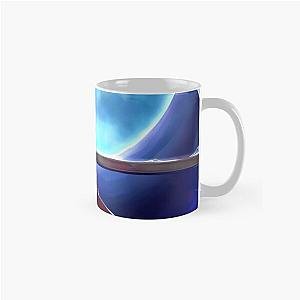 Rachel Gardner Angels of Death Design Fan Art Classic Mug