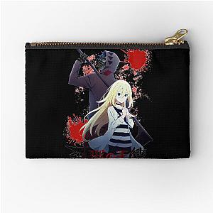 Angels of Death Zipper Pouch