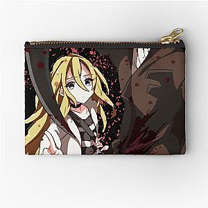 Angels of Death Classic Zipper Pouch