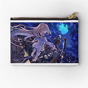 Angels of Death Anime Zipper Pouch