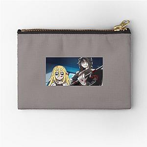Angels of Death Anime Pouch