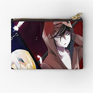 Rachel Gardner Painting Art Zipper Pouch