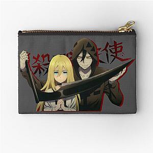 Satsuruki no Tenshi Angels of Death Zipper Pouch